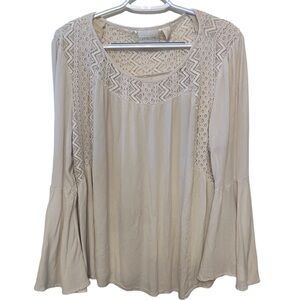 EUC Chico’s Blouse